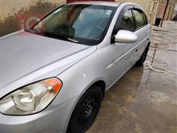 هيونداي أكسنت